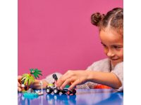 LEGO® 41697 Friends Pojazd do ratowania żółwi