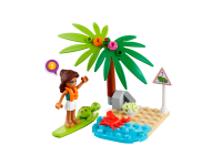 LEGO® 41697 Friends Pojazd do ratowania żółwi