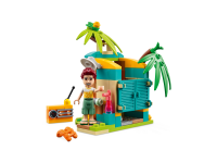 LEGO® 41700 Friends Luksusowy kemping na plaży