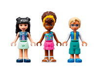 LEGO® 41701 Friends Stragany z jedzeniem