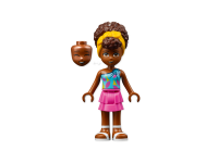 LEGO® 41701 Friends Stragany z jedzeniem