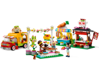 LEGO® 41701 Friends Stragany z jedzeniem
