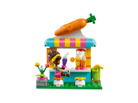 LEGO® 41701 Friends Stragany z jedzeniem