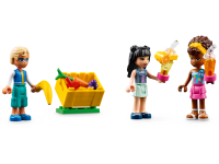 LEGO® 41701 Friends Stragany z jedzeniem