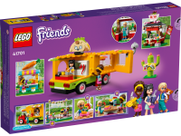 LEGO® 41701 Friends Stragany z jedzeniem