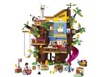 LEGO® 41703 Friends Domek na Drzewie przyjaźni