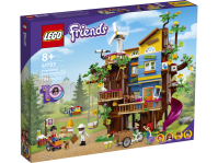 LEGO® 41703 Friends Domek na Drzewie przyjaźni