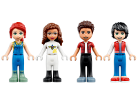 LEGO® 41703 Friends Domek na Drzewie przyjaźni