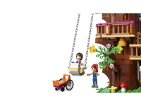 LEGO® 41703 Friends Domek na Drzewie przyjaźni
