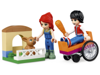 LEGO® 41703 Friends Domek na Drzewie przyjaźni