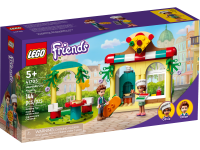LEGO® 41705 Friends Pizzeria w Heartlake