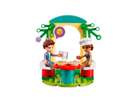 LEGO® 41705 Friends Pizzeria w Heartlake