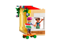 LEGO® 41705 Friends Pizzeria w Heartlake