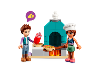 LEGO® 41705 Friends Pizzeria w Heartlake