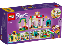 LEGO® 41705 Friends Pizzeria w Heartlake