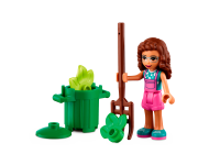 LEGO® 41707 Friends Furgonetka do sadzenia drzew