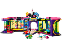 LEGO® 41708 Friends Automat w dyskotece