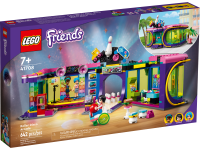 LEGO® 41708 Friends Automat w dyskotece