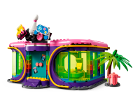 LEGO® 41708 Friends Automat w dyskotece