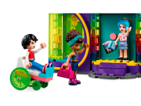 LEGO® 41708 Friends Automat w dyskotece