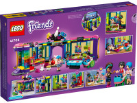 LEGO® 41708 Friends Automat w dyskotece
