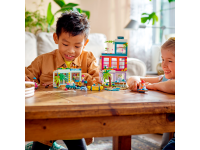 LEGO® 41709 Friends Wakacyjny domek na plaży