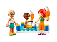 LEGO® 41709 Friends Wakacyjny domek na plaży