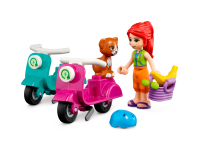 LEGO® 41709 Friends Wakacyjny domek na plaży