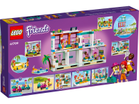 LEGO® 41709 Friends Wakacyjny domek na plaży
