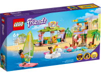 LEGO® 41710 Friends Plaża surferów