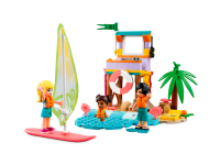 LEGO® 41710 Friends Plaża surferów