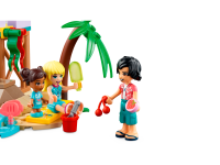 LEGO® 41710 Friends Plaża surferów