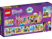 LEGO® 41710 Friends Plaża surferów