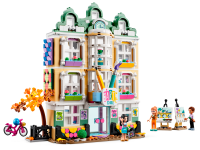 LEGO® 41711 Friends Szkoła artystyczna Emmy
