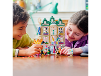 LEGO® 41711 Friends Szkoła artystyczna Emmy