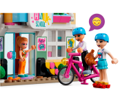 LEGO® 41711 Friends Szkoła artystyczna Emmy