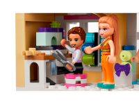 LEGO® 41711 Friends Szkoła artystyczna Emmy