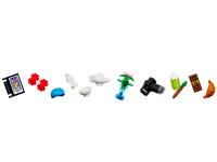 LEGO® 41711 Friends Szkoła artystyczna Emmy