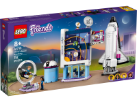 LEGO® 41713 Friends Kosmiczna akademia Olivii