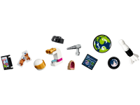 LEGO® 41713 Friends Kosmiczna akademia Olivii