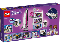 LEGO® 41713 Friends Kosmiczna akademia Olivii