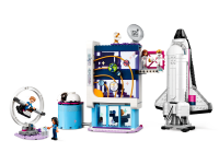 LEGO® 41713 Friends Kosmiczna akademia Olivii