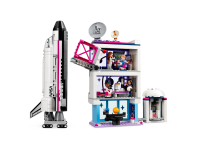LEGO® 41713 Friends Kosmiczna akademia Olivii