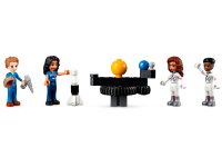 LEGO® 41713 Friends Kosmiczna akademia Olivii