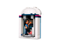 LEGO® 41713 Friends Kosmiczna akademia Olivii