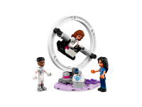 LEGO® 41713 Friends Kosmiczna akademia Olivii