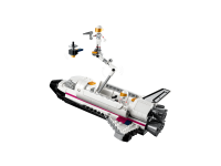 LEGO® 41713 Friends Kosmiczna akademia Olivii