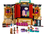 LEGO® 41714 Friends Szkoła aktorska Andrei