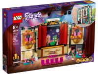 LEGO® 41714 Friends Szkoła aktorska Andrei