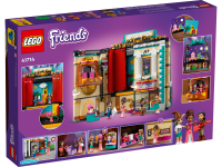 LEGO® 41714 Friends Szkoła aktorska Andrei